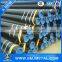 Galvanized Carbon Steel Seamless Pipe API 5L X65 PSL1 PSL2