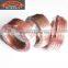 Hot sale copper car audio power cable transparent pvc hifi audio speaker cable