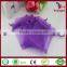 Wholesale Custom Made Small Fancy Wedding Candy Sheer Organza Bag