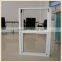 aluminium window glass window aluminium single hung window