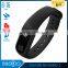 2016 original Xiaomi Mi Band 2 Miband Wristband Bracelet with Smart Heart Rate Fitness Touchpad OLED Screen Mi Band 2