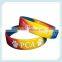World Cup 2015 Brazil Promotion Silicone Bracelet