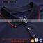 Good Quality Classical Cotton Polyester Solid Color Custom Polo T shirt Cheap Price
