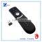 2016 new Fashion Gyroscope Mini remote control Fly Air Mouse T2 2.4G Remote Sensing Air Mouse for tv box cs918 i68 z4 m8s mxq