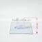 Simply Design Transparent Plastic Removable Toothbrush Holder