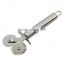 High Quality Pizza Cutter,Stainless Steel Pizza Knife