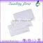 Factory Price ISO 11784/11785 LF EM4100 Blank Access Control Cards Chip Cards