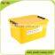 lower price large PP Eco-Friendly fashion design household fabric storage box