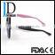 top selling products 2015 blue coated sunglasses for girls acetate sunglasses bulk buy from china