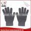 High Demand Export Products Sublimation Printing Useful Knit Glove for Sale