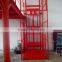 Hot Sale Warehouse Freight Elevator Hydraulic Cargo Lift