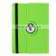 flip 360 degree rotate belt clip case cover for ipad pro 9.7 with Auto Sleep Wake