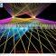 5000mw Laser Module Full-color Animation Laser Light Disco DJ Lights RGB Laser