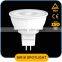 3W LED Spotlight JCDR GU5.3 LED Spot Light with 3000K Warm White CCT