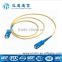 Supply LC/SC/FC/ST type Single Mode and Simplex Fiber Optic Patch Cord fc optical patch cord
