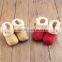 Best price high quality winter warm baby boots