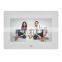 New arrival full hd wall mount / desktop digital photo picture frame 7 inch