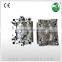 excellent ODM molding plastic injection mould
