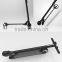 2016 The World's Lightest two wheels Carbon Fiber Foldable Electric Scooter bike