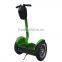 Factory price human transporter 2 wheel self-balancing electric chariot for teenagers