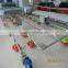 poultry machine for breeder