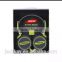 Colorful design Cable Headphones Mobile headphone headsets EP-17