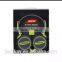 Colorful Design Cable Headphones Mobile Headphone Headsets EP-17