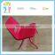 Children chair plastic chair kindergarten furniture students study chair