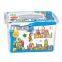 Magnetix Magic & Creative Construction Building Toys
