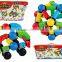 KEBO Baby Magnetic Max Sticks & Balls Toys