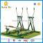 2016 Outdoor fitness equipment elliptical machine For Park