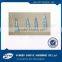 galvanized best price ground pole screw anchor for sale