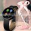 Hot sale 1.22 inch Smart Watch DM360 with heart rate monitor, bluetooth smartwatch