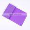 Multifunctional Yoga Band Body Exercise Belt - Purple