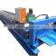 DIXIN 760 joint-hidden roll forming machine/roof & wall panel making machine