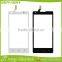 100% Working Touch Screen Digitizer For Huawei G700 G700-U00 G700-T00 Touch Panel For Huawei G700 Outer Glass Lens
