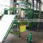 Rubber Batch-off Cooler Machine