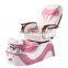 Backrest Kneading massage foot spa massage pedicure spa chair