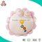 Soft Wholesale Stuffed Funny Customed Sheep Wool Pillow for Sale Gift