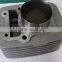 KLX 135 motorcycle cylinder block for Kawasaki