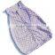 Baby Loves Security Warm Minky Dot Customized Sleep Bag For Winter Gift