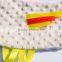 China wholesale personalized soft touch animal design newborn security blanket