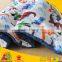MOQ 10PCS 2015 hot sale high quality Oeko-tex 100 and SGS quilt cover set for baby