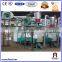 25T/24H wheat grits machine
