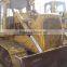 BULLDOZER CAT D6D