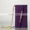 New fashion beautiful elegant design cell phone case for girl
