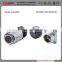 Waterproof IP67 3 Pin Waterproof Connector with Screw Locking Wire Design