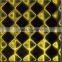 (19)decorative Phantom 3D Full Meshed Glass Tile