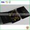 Custom Made Logo Printed Jewelry box , high quality Jewelry Box