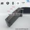 2016 hot sale H.264 HD 720p wireless mobile remote control 8GB leather belt buckle hidden camera